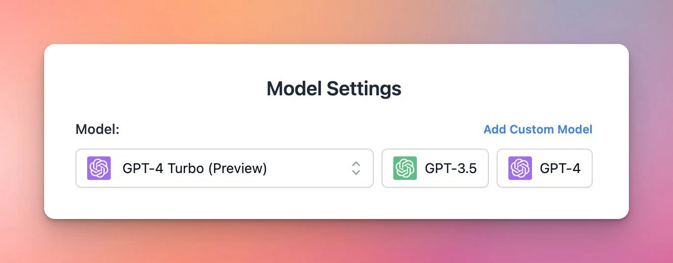 GPT-4-1106-preview (128k tokens) is now available!