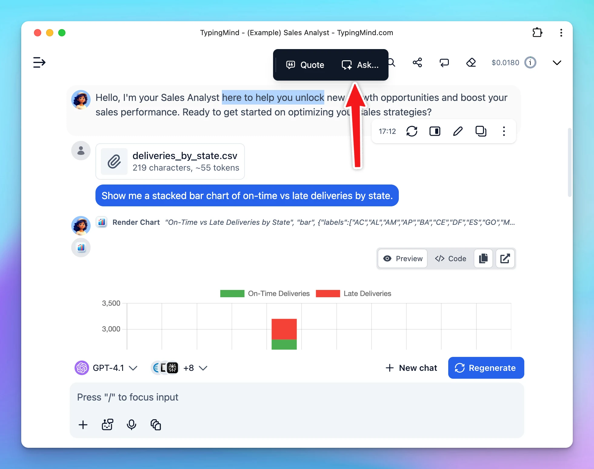 Enable/Disable Side chat (image 2)