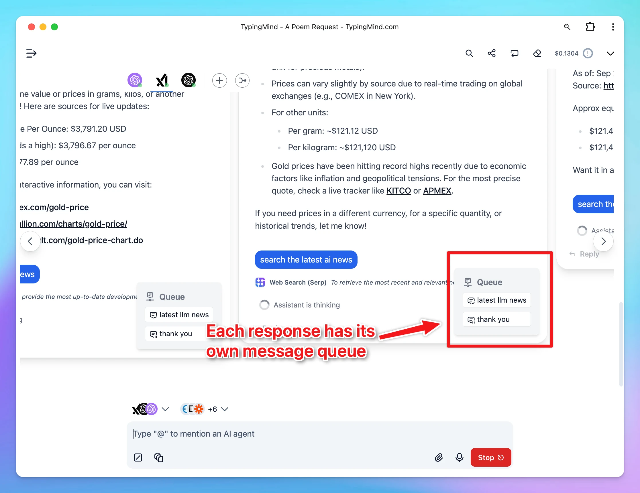 Multi-model Chat Updates (image 5)