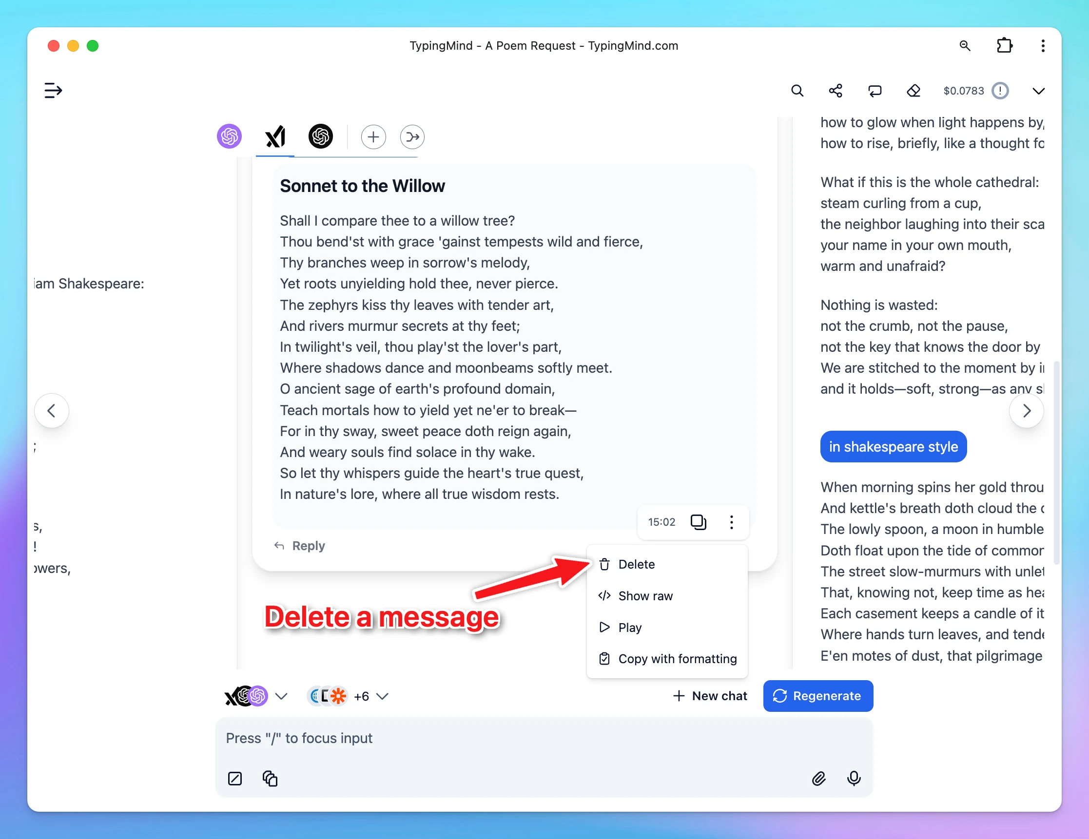 Multi-model Chat Updates (image 4)