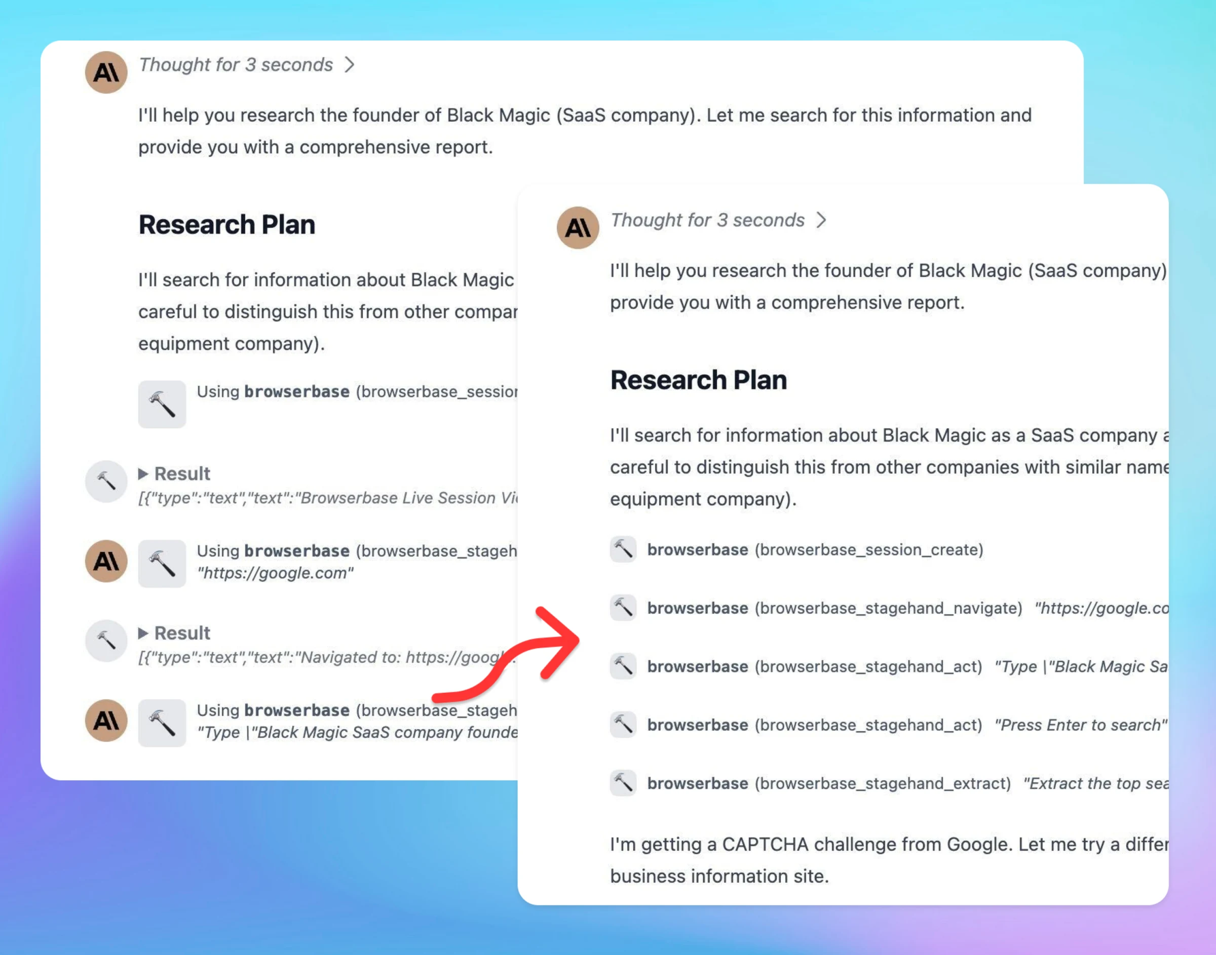 New Plugin Call UI (image 1)