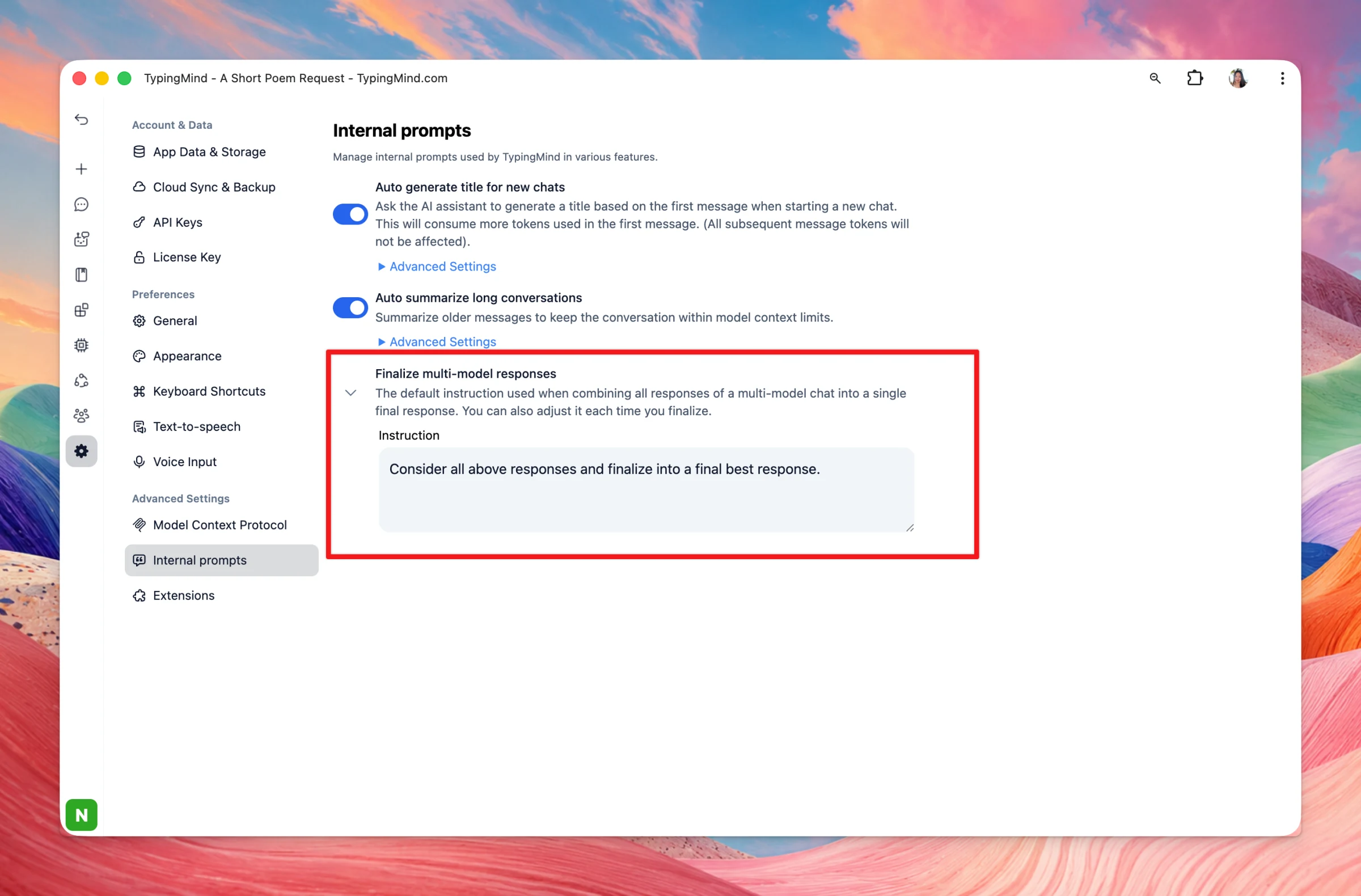 Multi-Model Response Improvements (image 7)